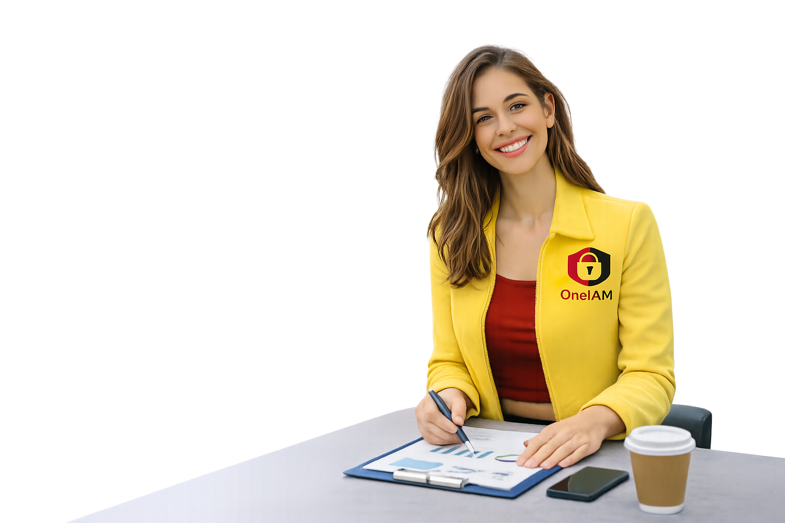 OneIAM representative